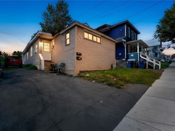 505 Carbon Street, Syracuse, NY 13208