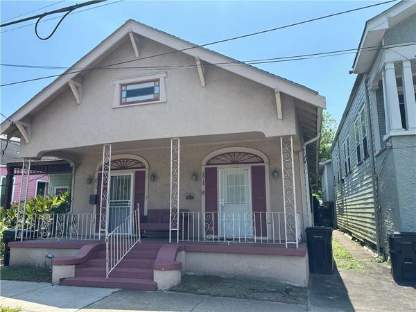 1616 N BROAD Street , New Orleans, LA 70119