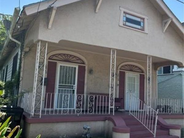 1618 N BROAD Street , New Orleans, LA 70119