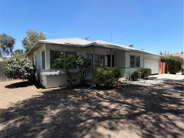 408 E 18th, San Bernardino, CA 92404