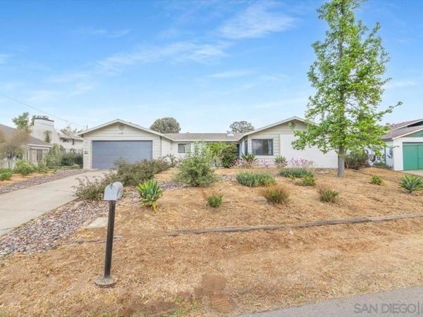 715 Hunter, Ramona, CA 92065