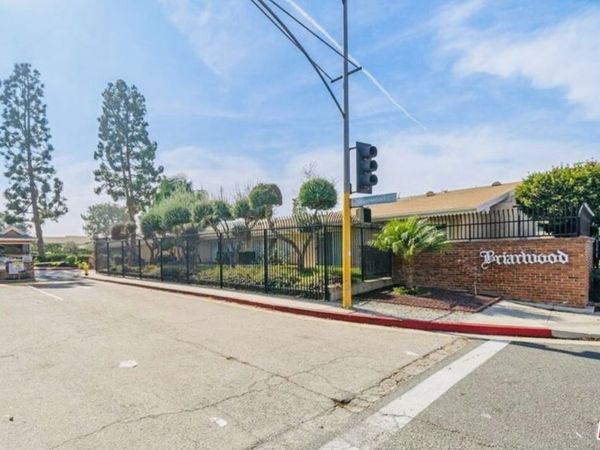 3500 W Manchester Boulevard, Unit 58, Inglewood, CA 90305