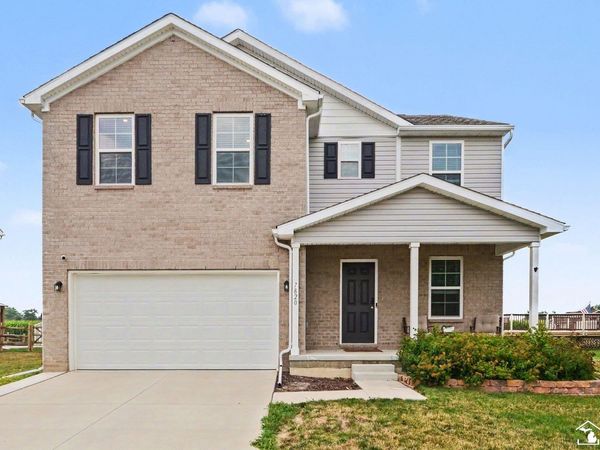 7820 Kreps Drive, Monroe, MI 48162