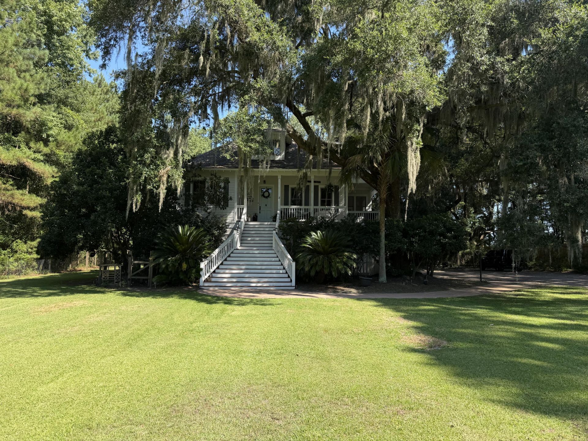 80 Jasmine Hall Road Photo 3