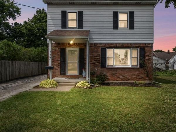 117 Hillsdale Avenue, Rossford, OH 43460