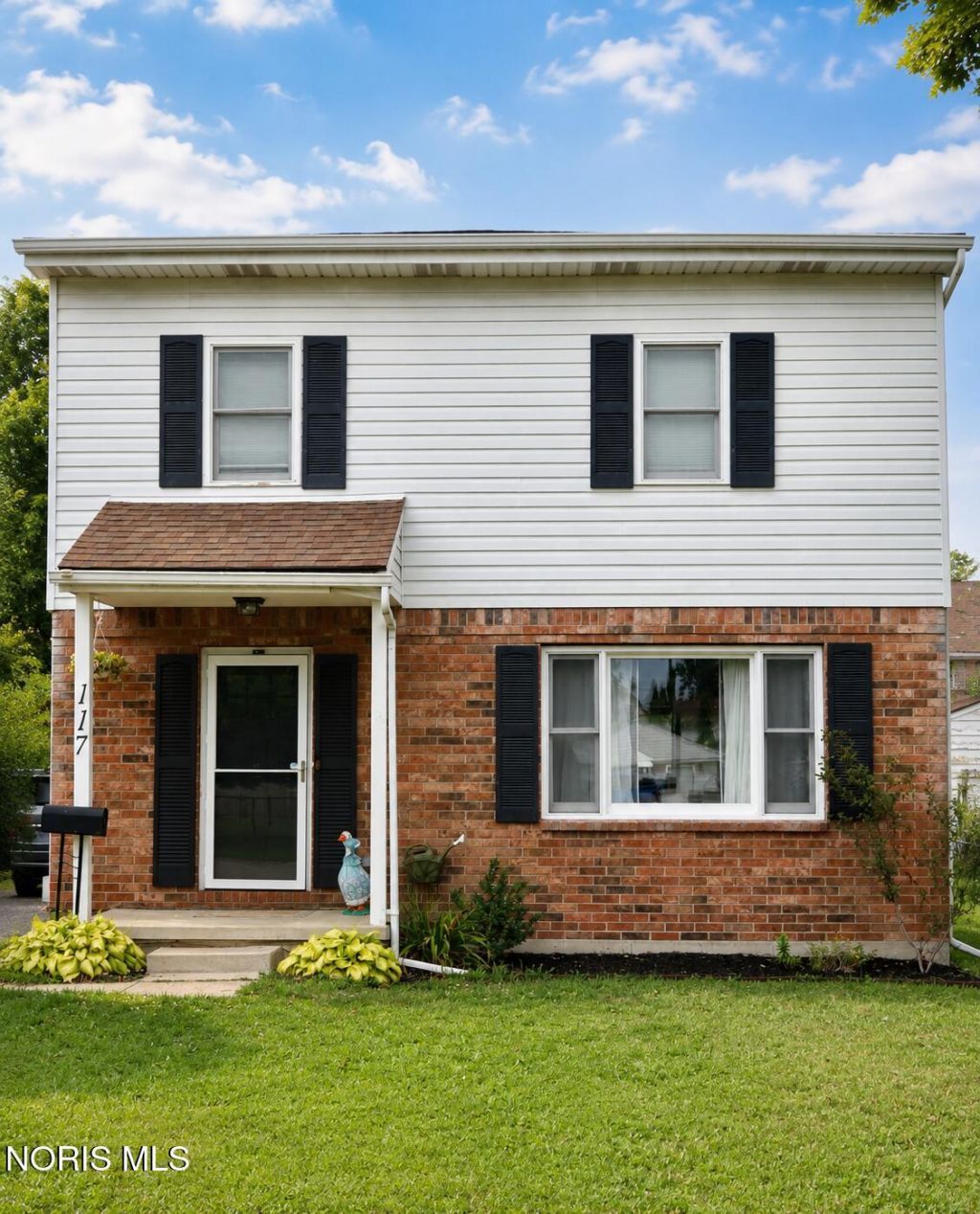 117 Hillsdale Avenue, Rossford, OH 43460 Main Photo
