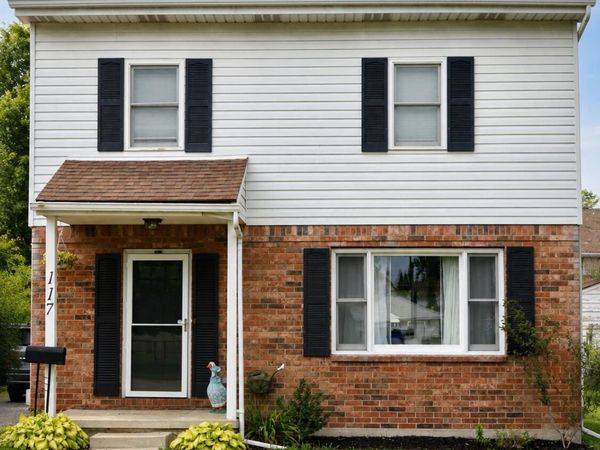 117 Hillsdale Avenue, Rossford, OH 43460