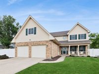 781 Wellington Parkway, New Lenox, IL 60451 primary photo