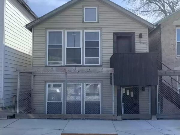 2021 S Ruble Street , Unit 1, Chicago, IL 60616