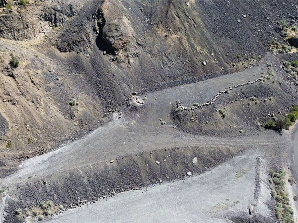 12345 NA , Coulee City, WA 99115