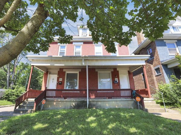 911-913 Linwood Avenue , Columbus, OH 43206