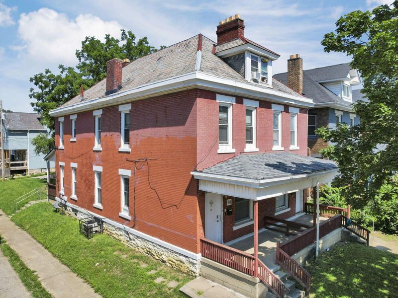 911-913 Linwood Avenue , Columbus, OH 43206 Photo 11