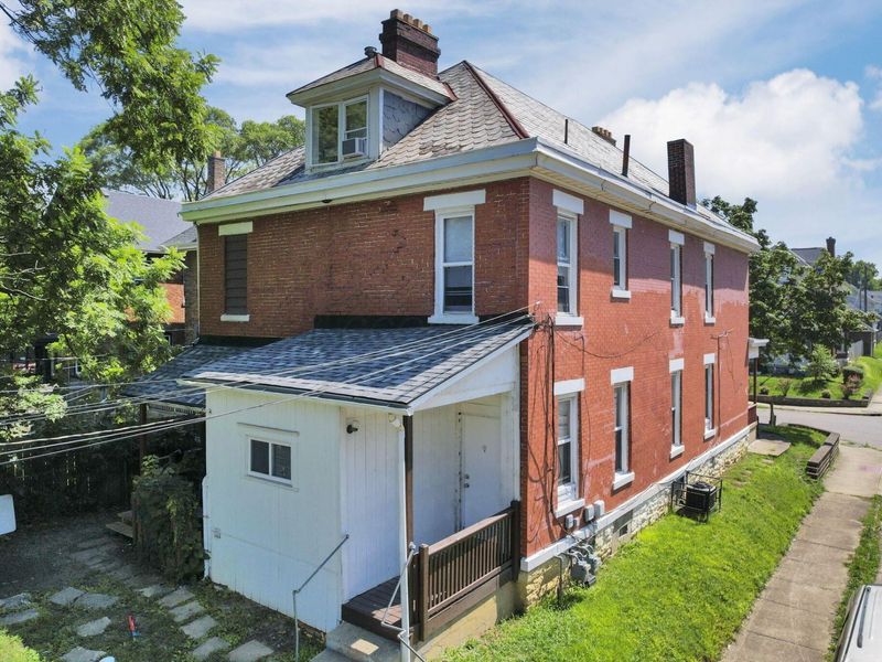911-913 Linwood Avenue , Columbus, OH 43206 Photo 12