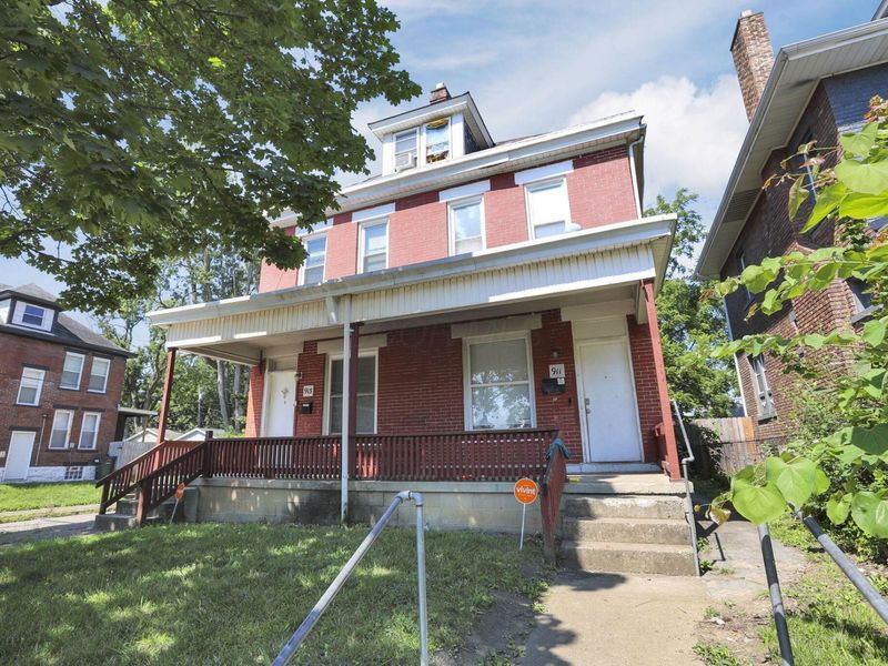 911-913 Linwood Avenue , Columbus, OH 43206 Photo 3