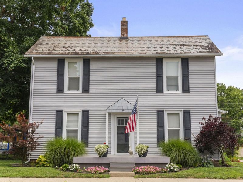 154 Powell Street , Ashville, OH 43103 Photo 1