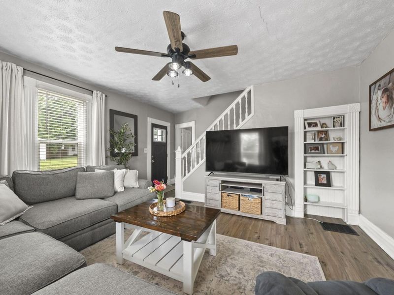 154 Powell Street , Ashville, OH 43103 Photo 12