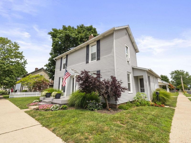 154 Powell Street , Ashville, OH 43103 Photo 3
