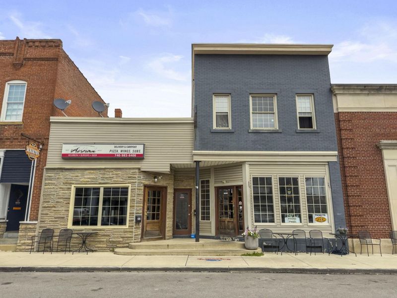 154 Powell Street , Ashville, OH 43103 Photo 39
