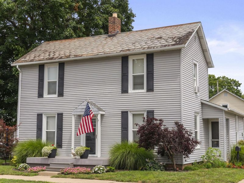 154 Powell Street , Ashville, OH 43103 Photo 4