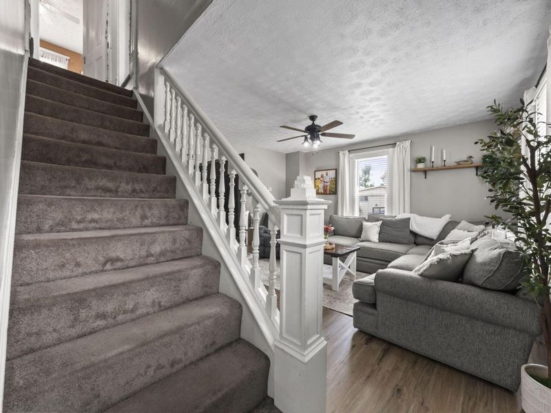 154 Powell Street , Ashville, OH 43103 Photo 9