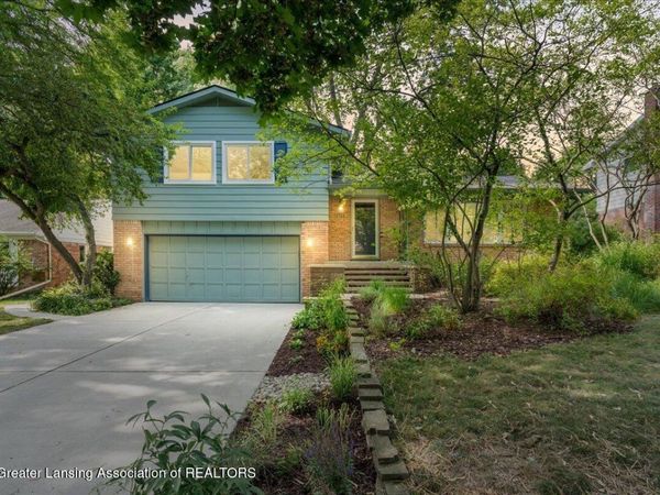 1720 Ann Street, East Lansing, MI 48823