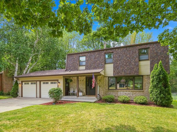 713 Nixon Avenue SE, Watertown, MN 55388