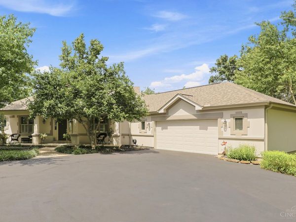 884 Wallace Avenue, Milford, OH 45150