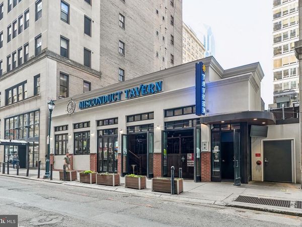 1507-1511 LOCUST STREET , PHILADELPHIA, PA 19102