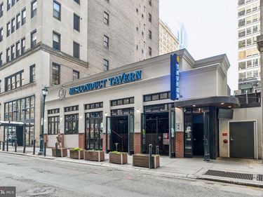 1507-1511 LOCUST STREET, PHILADELPHIA, PA 19102