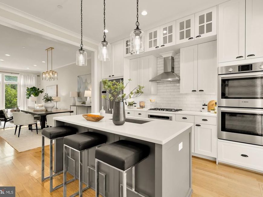 415 Guethler's Way SE , Washington, DC 20003 Main Photo