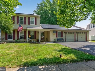 3442 MANSION DRIVE, BENSALEM, PA 19020