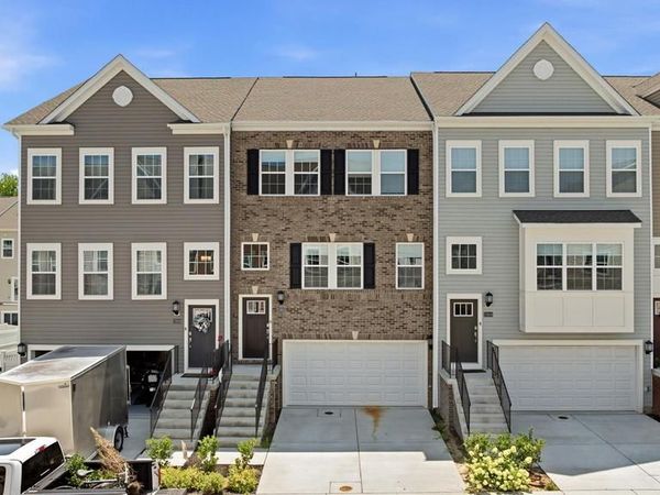 23622 HIGHLINER WAY, CALIFORNIA, MD 20619