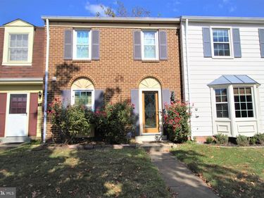 6603 FORBUSH COURT , ALEXANDRIA, VA 22310