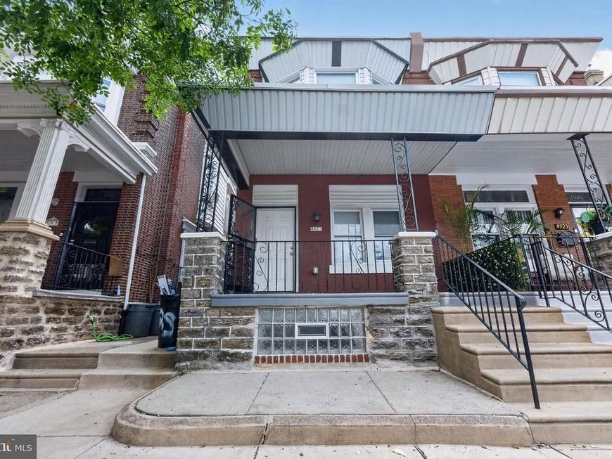4925 N 11th Street, Philadelphia, PA 19141 Main Photo