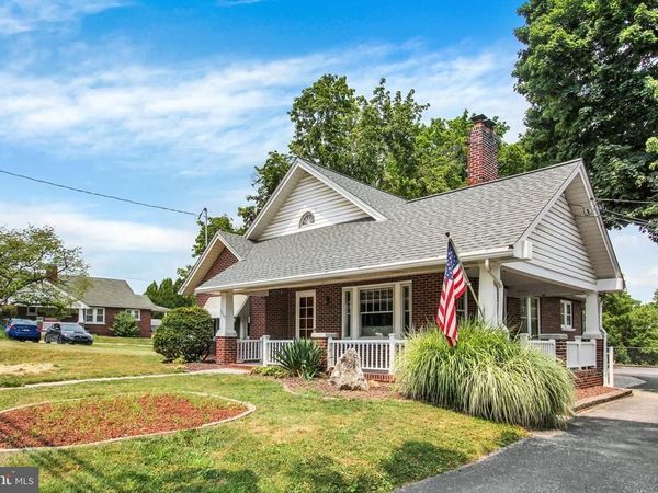 5029 LINCOLN HIGHWAY W , THOMASVILLE, PA 17364