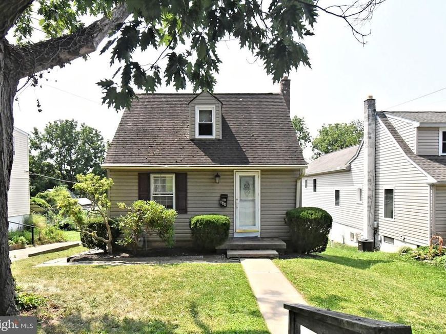 889 Old Lancaster Road , Berwyn, PA 19312 Main Photo