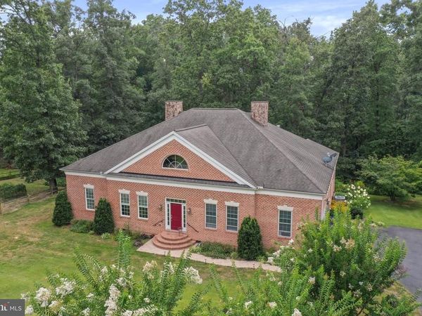 289 RELIANCE WOODS DRIVE, MIDDLETOWN, VA 22645