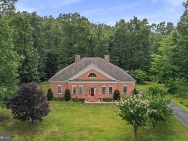 289 RELIANCE WOODS DRIVE, MIDDLETOWN, VA 22645