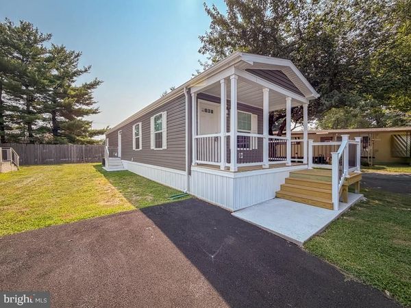 4107 DAVIS DRIVE, MORRISVILLE, PA 19067