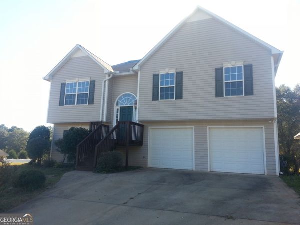 13 Ferry Crossing Drive SE, Rome, GA 30161