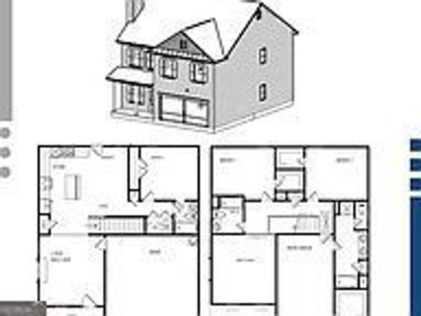 4027 Villager Way, Rex, GA 30273