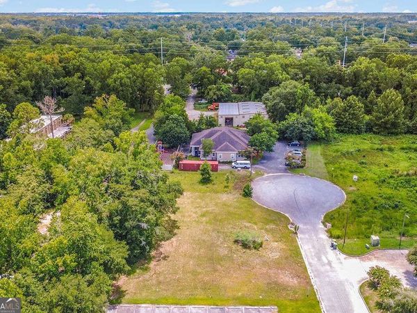 120 Horizon Park Drive, Savannah, GA 31405