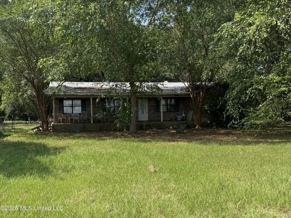 119 Elbert Stringer Lane, Lucedale, MS 39452