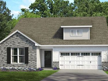 1401 Jasmine View Way, Knightdale, NC 27545