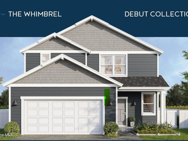 2773 N Vega St, Post Falls, ID 83854