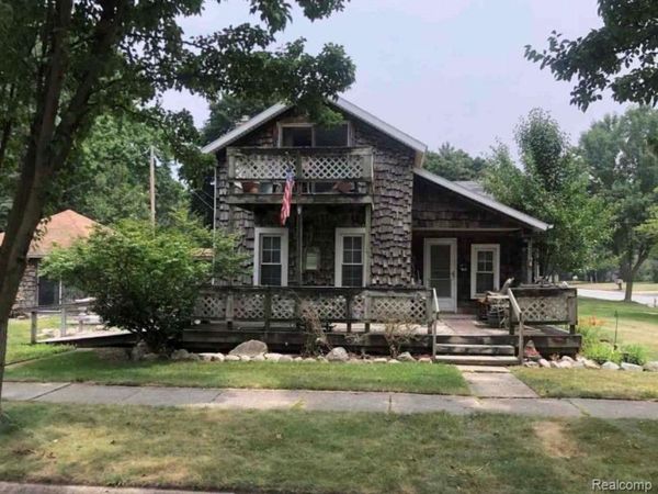 129 S Church Street SE, Caledonia Village, Mi 49316