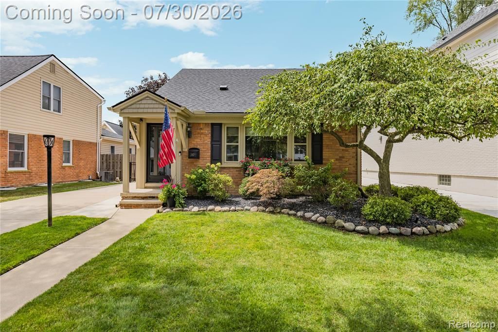 357 Sunset Street , Plymouth, MI 48170 Main Photo
