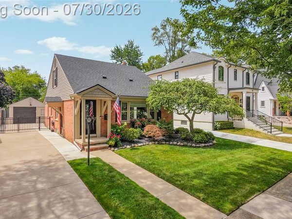 357 Sunset Street, Plymouth, Mi 48170