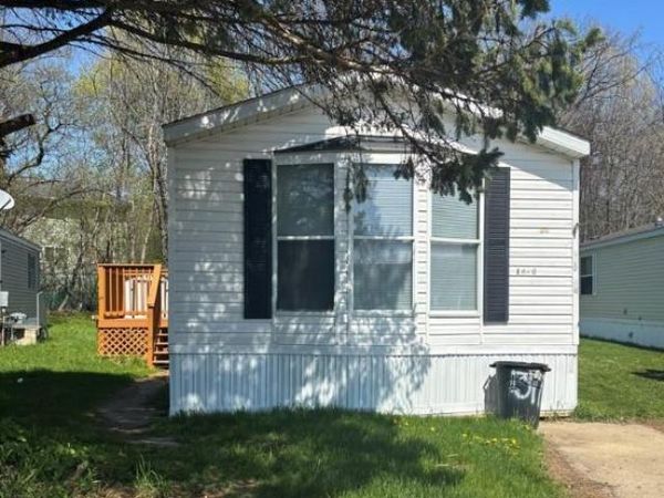 1478 Coachlight Lot 68 , Flint, MI 48532