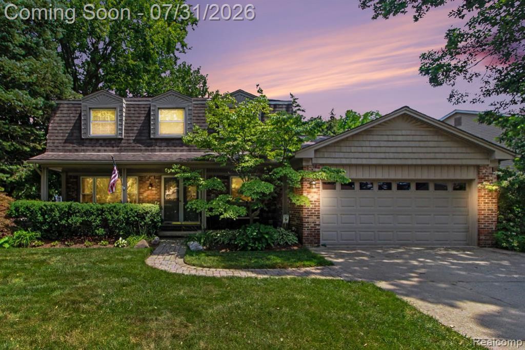 14074 Riverside Street , Livonia, MI 48154 Main Photo